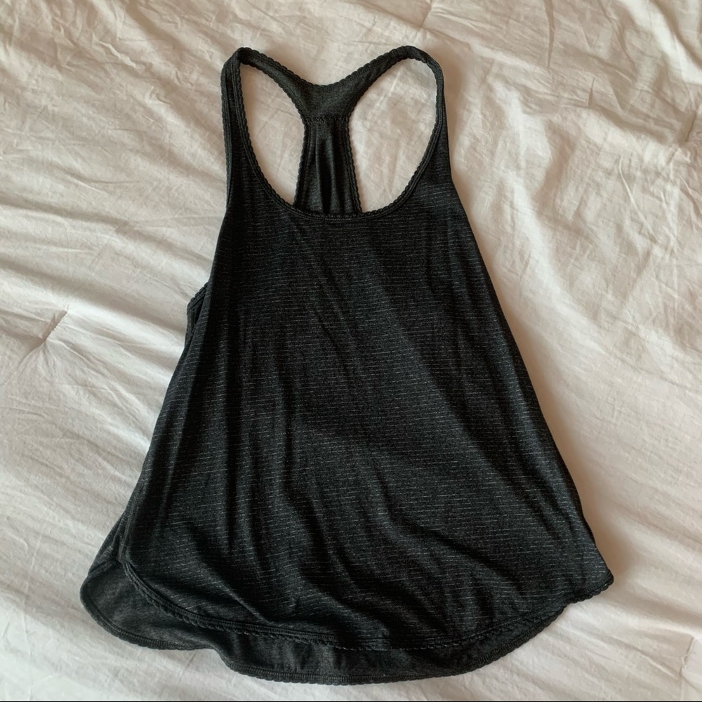 Lululemon Athletic Tank Top